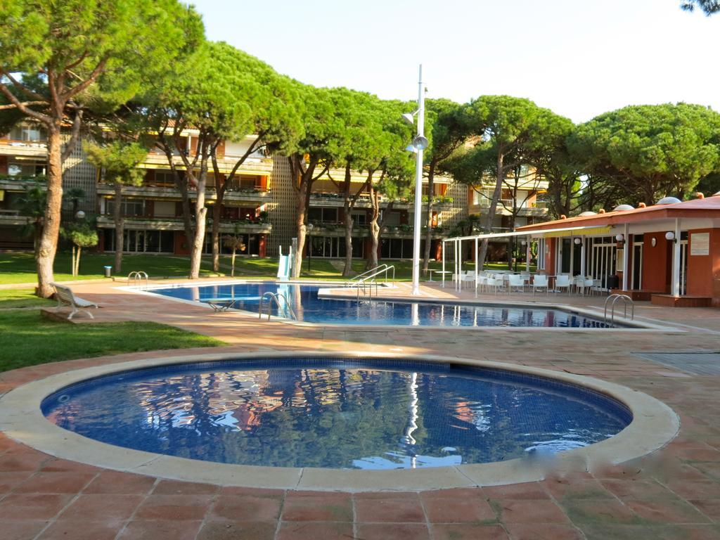 Gava Beach 1St Line Exterior photo